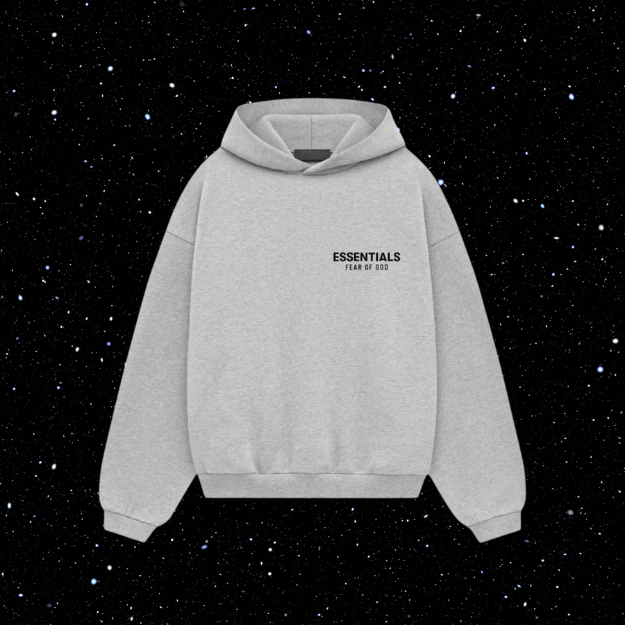 Essentials Hoodie