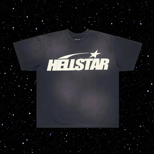 Helstar Tee