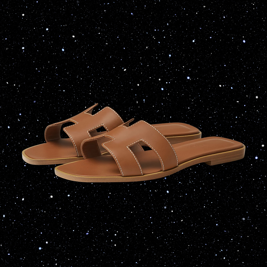 Hermez Oran Sandal
