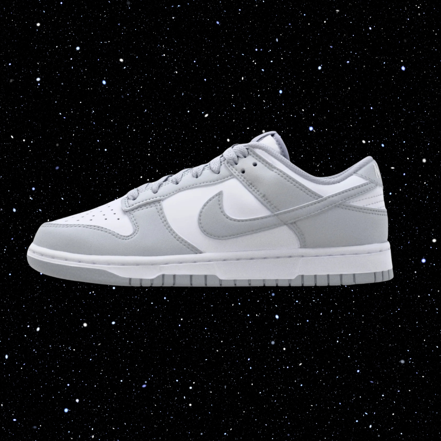 Nyke Dunke Low