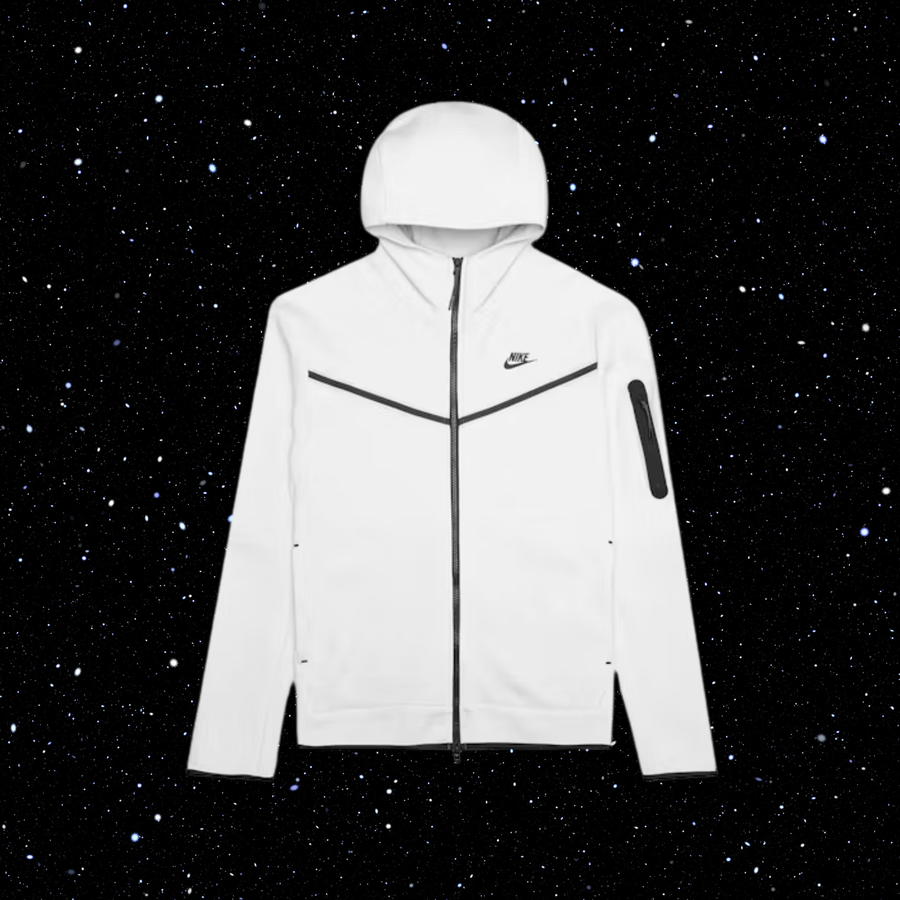 Nyke Tek Fleece