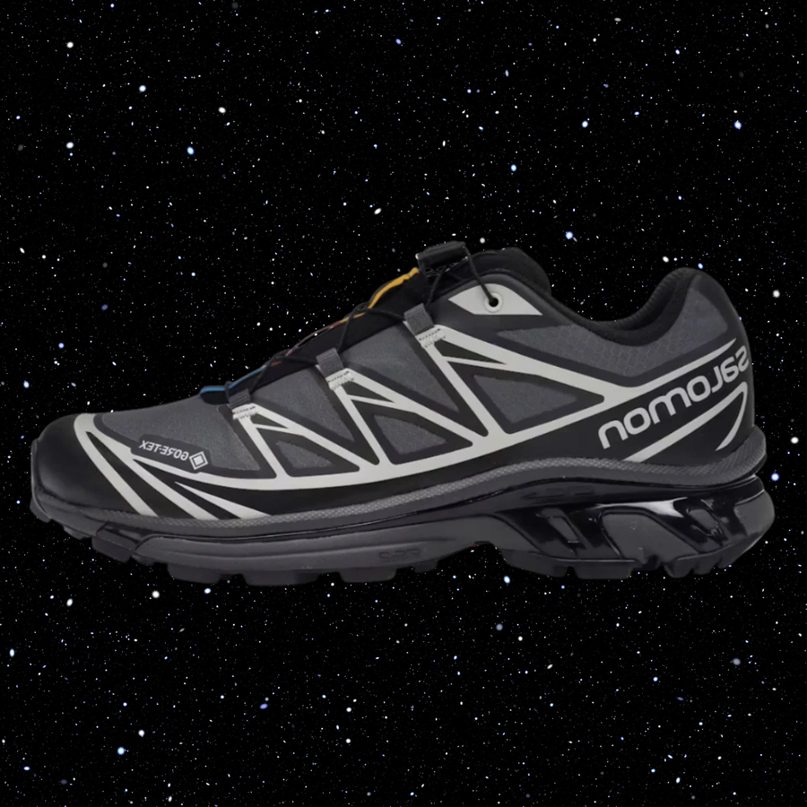 Salomone XT-6