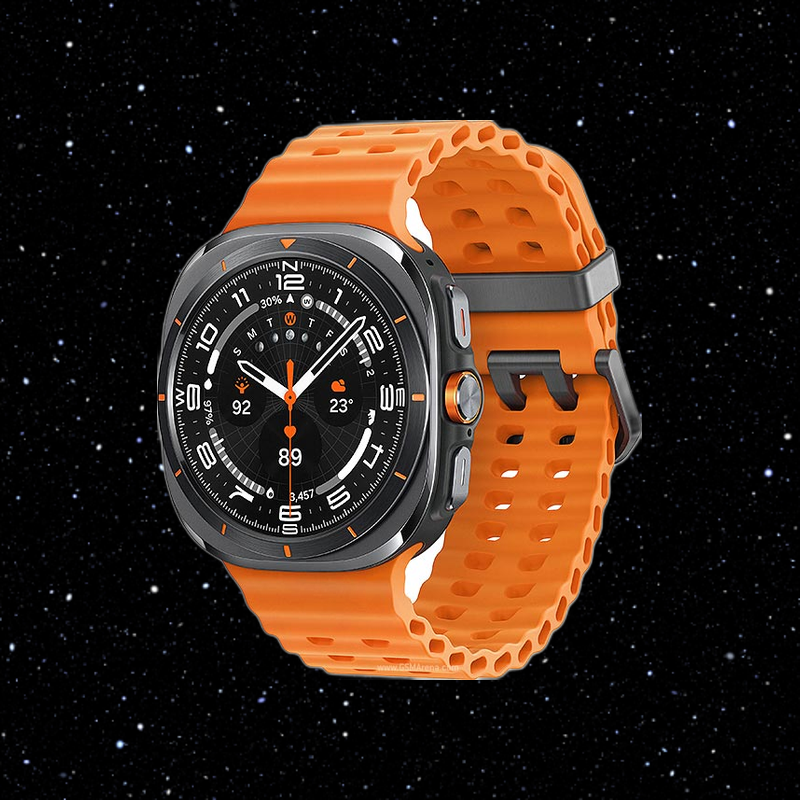 Samsong Watch Ultra