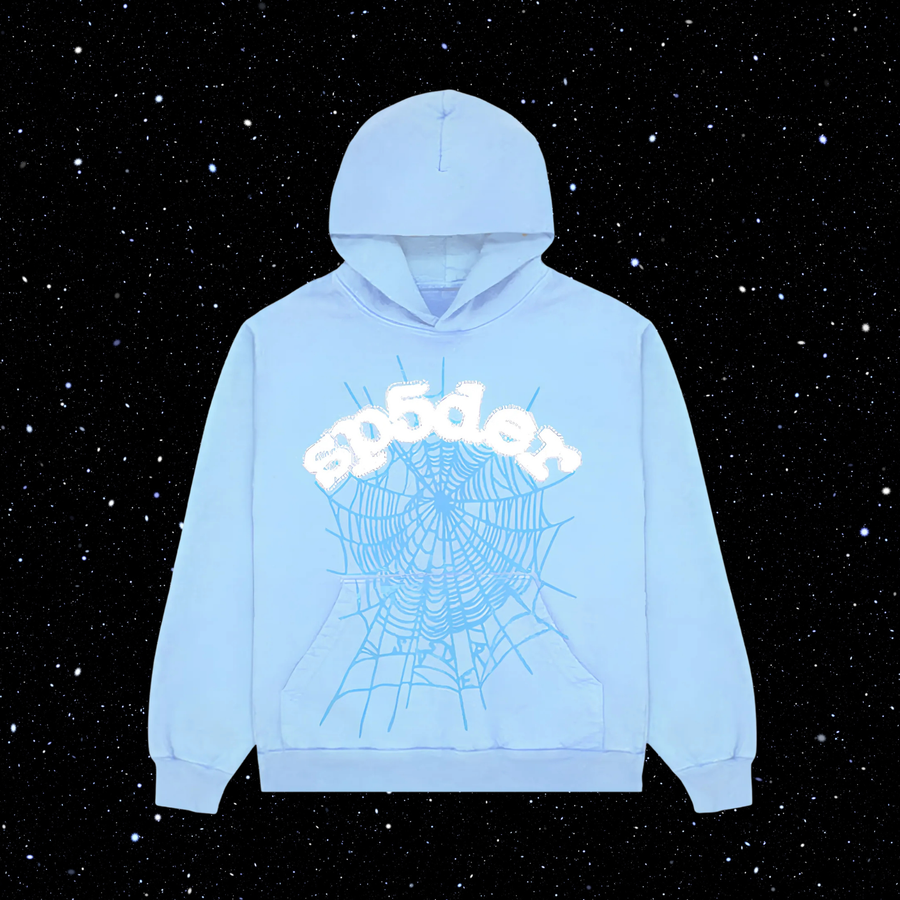 Sp4der Hoodie