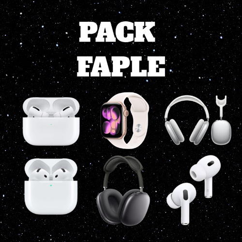 Pack Faple