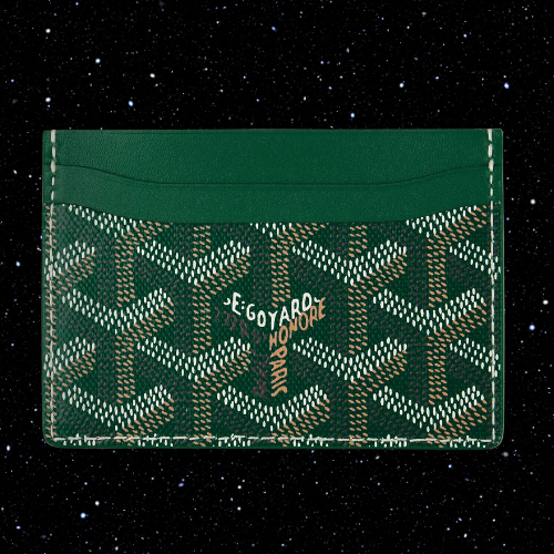 Goyart Card Holders