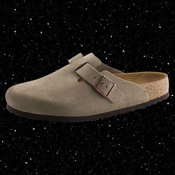 Birkenstok