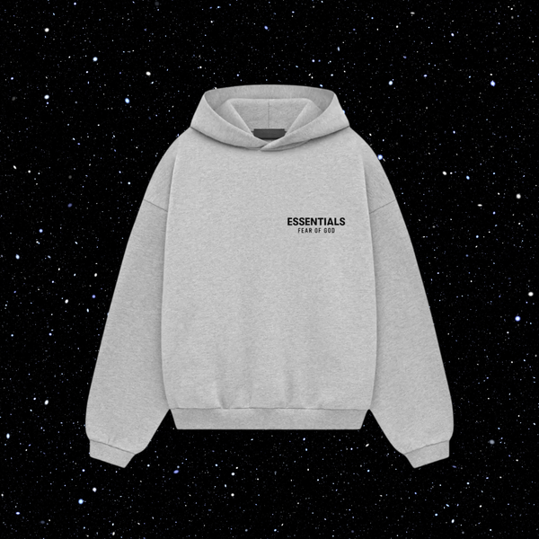 Essentials Hoodie