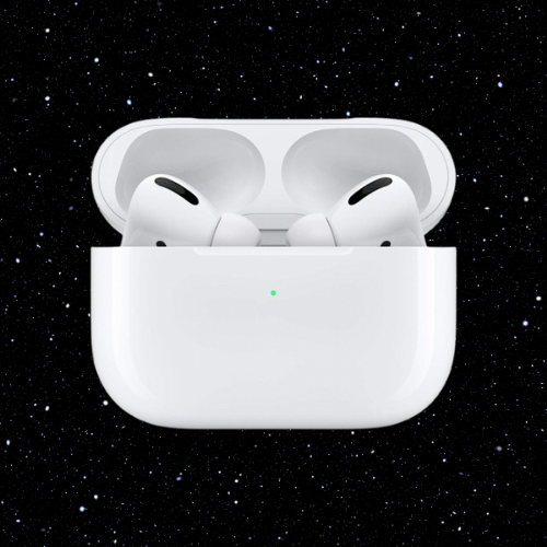 Fairpods Pro