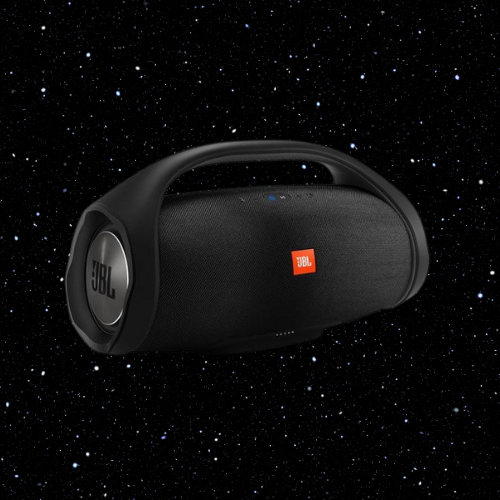 JBE Boombox 3
