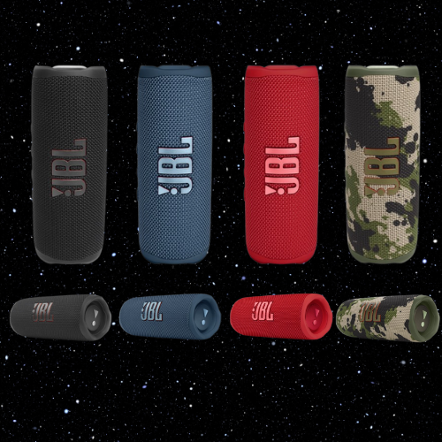 JBE Charge 6