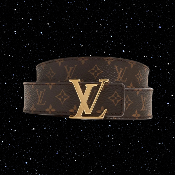 Lous Vuiton Belt