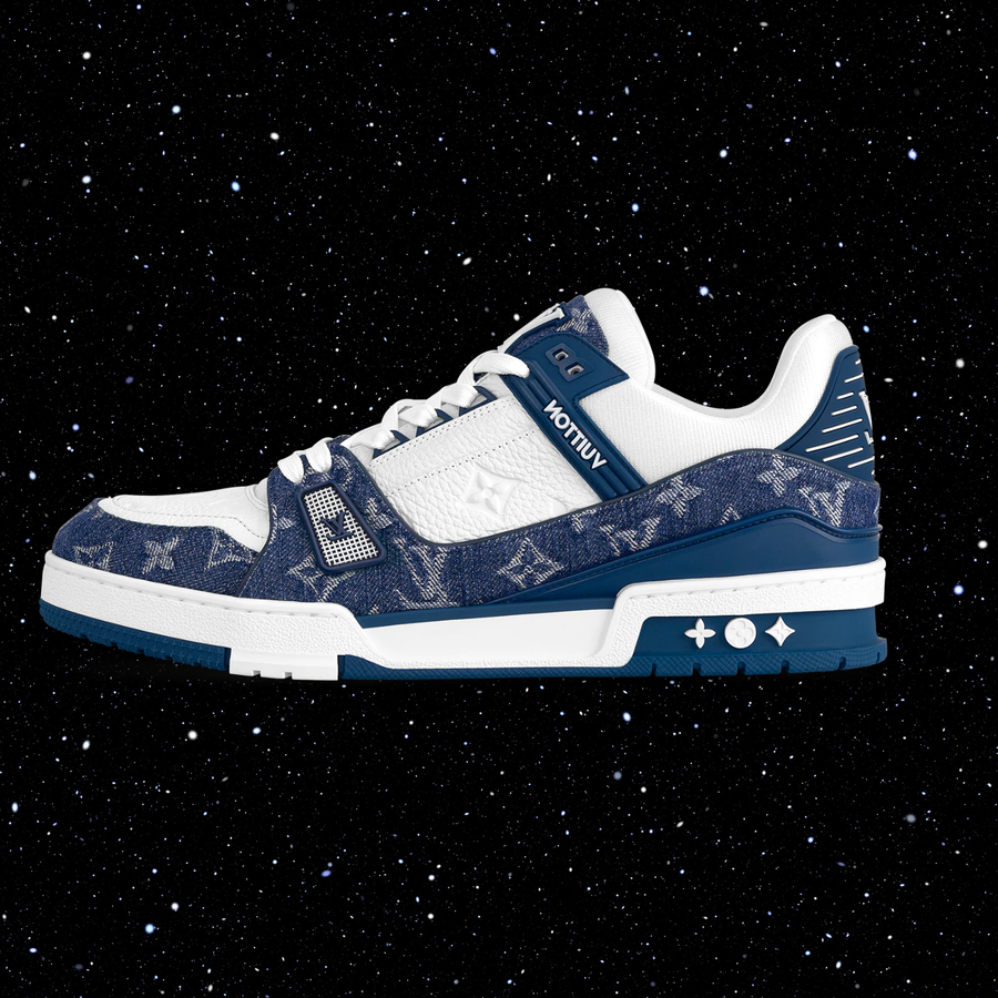 Lous Vuiton Trainer