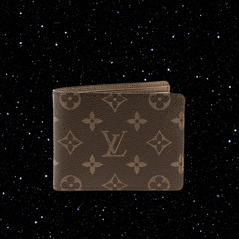 Lous Vuiton Wallet