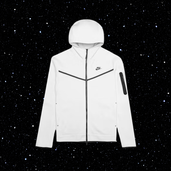 Nyke Tek Fleece