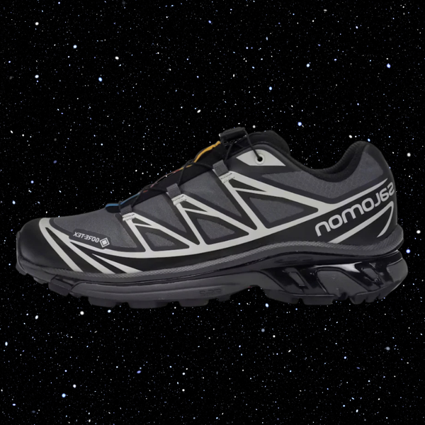 Salomone XT-6