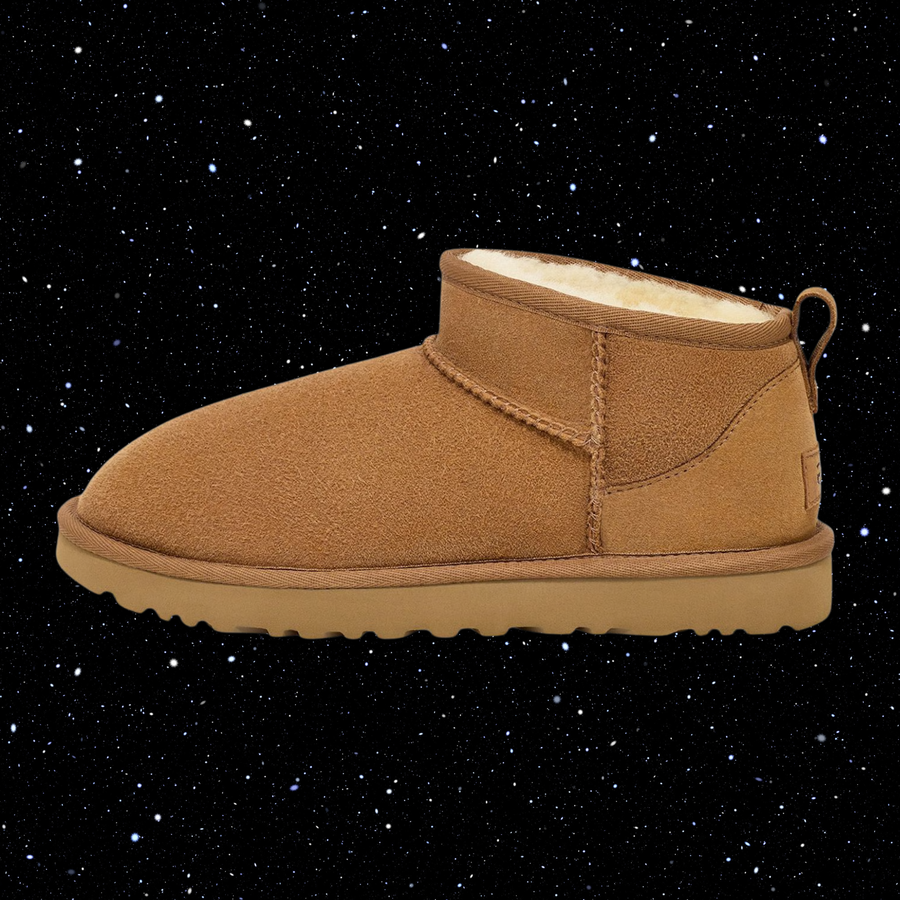 UZG Snow Boots