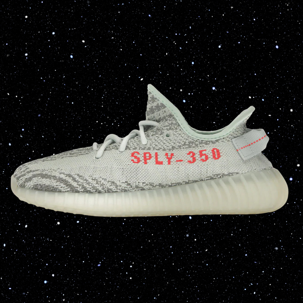 Zeezy Boost 350