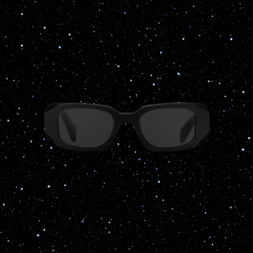 Lunettes Chanel – Qualité 1:1